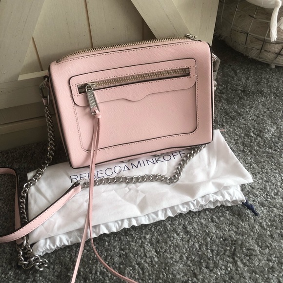 REBECCA MINKOFF CROSSBODY - Picture 2 of 5
